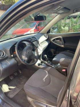 Toyota Rav4 - 4200 € / 8214.49 лв. - 86512875 7