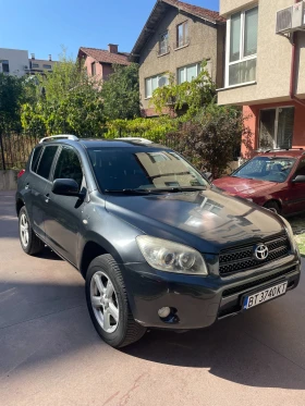 Toyota Rav4 - 4200 € / 8214.49 лв. - 86512875 4