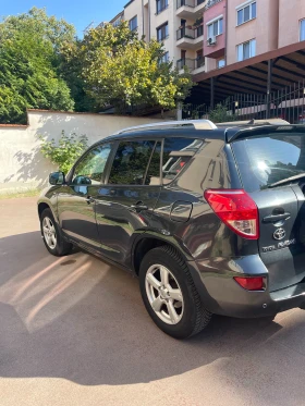 Toyota Rav4 - 4200 € / 8214.49 лв. - 86512875 10