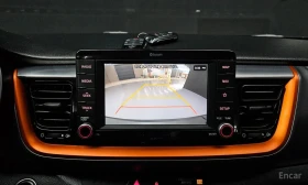Kia Stonic - 11730 € / 22941.89 лв. - 32050569 13