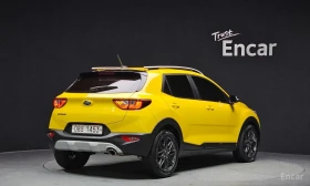 Kia Stonic - 11730 € / 22941.89 лв. - 32050569 2