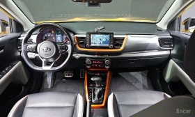 Kia Stonic - 11730 € / 22941.89 лв. - 32050569 7