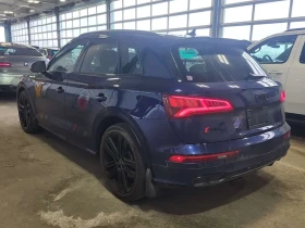 Audi SQ5 Technik /CARFAX /Панорама/Подгрев/Дистроник/ - 18100 € / 35400.52 лв. - 83063420 4