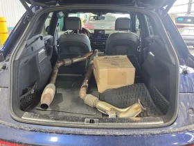 Audi SQ5 Technik /CARFAX /Панорама/Подгрев/Дистроник/ - 18100 € / 35400.52 лв. - 83063420 13
