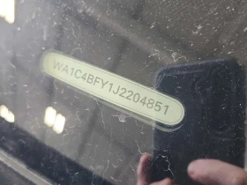 Audi SQ5 Technik /CARFAX /Панорама/Подгрев/Дистроник/ - 18100 € / 35400.52 лв. - 83063420 16