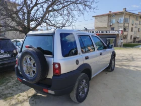 Land Rover Freelander 2.0 TD4 112hp Automatic Клима 4x4 Подгрев - 2350 € / 4596.20 лв. - 38468223 7
