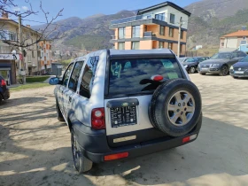 Land Rover Freelander 2.0 TD4 112hp Automatic Клима 4x4 Подгрев - 2350 € / 4596.20 лв. - 38468223 5