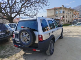 Land Rover Freelander 2.0 TD4 112hp Automatic Клима 4x4 Подгрев - 2350 € / 4596.20 лв. - 38468223 8