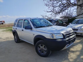 Land Rover Freelander 2.0 TD4 112hp Automatic Клима 4x4 Подгрев - 2350 € / 4596.20 лв. - 38468223 3