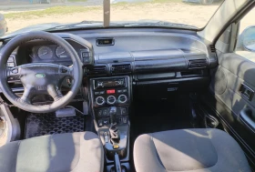 Land Rover Freelander 2.0 TD4 112hp Automatic Клима 4x4 Подгрев - 2350 € / 4596.20 лв. - 38468223 12