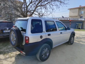 Land Rover Freelander 2.0 TD4 112hp Automatic Клима 4x4 Подгрев - 2350 € / 4596.20 лв. - 38468223 17