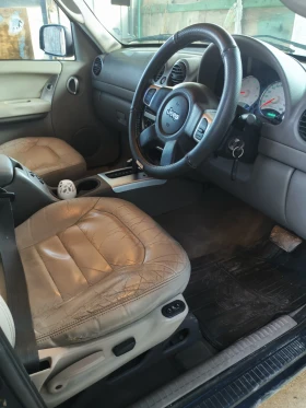 Jeep Cherokee - 5800 € / 11343.81 лв. - 78948679 7