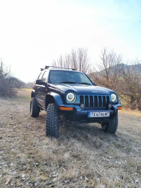 Jeep Cherokee - 5800 € / 11343.81 лв. - 78948679 2