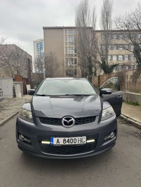 Mazda CX-7 - 5000 € / 9779.15 лв. - 71002150 5