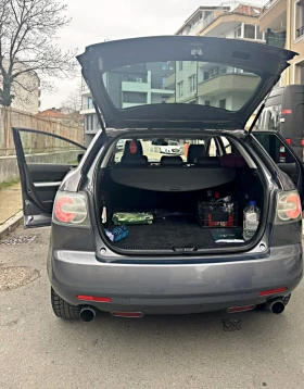 Mazda CX-7 - 5000 € / 9779.15 лв. - 71002150 6