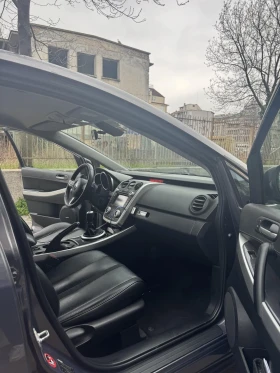 Mazda CX-7 - 5000 € / 9779.15 лв. - 71002150 4