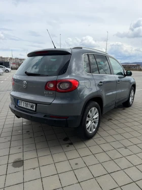 VW Tiguan 2.0 TDI 170 | Mobile.bg � ����� ������ 6