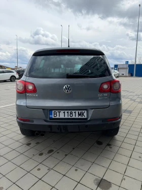 VW Tiguan 2.0 TDI 170 | Mobile.bg � ����� ������ 7