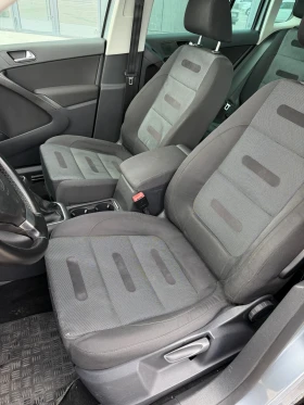 VW Tiguan 2.0 TDI 170 | Mobile.bg � ����� ������ 12
