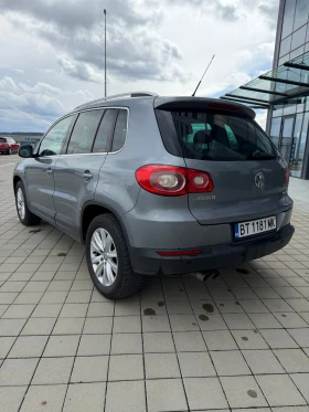 VW Tiguan 2.0 TDI 170 | Mobile.bg � ����� ������ 8