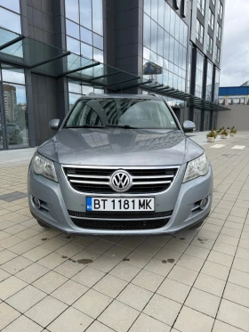 VW Tiguan 2.0 TDI 170 | Mobile.bg � ����� ������ 3