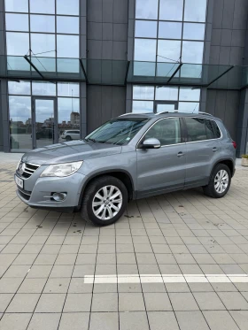 VW Tiguan 2.0 TDI 170 | Mobile.bg � ����� ������ 2