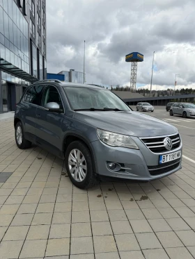 VW Tiguan 2.0 TDI 170 | Mobile.bg � ����� ������ 4