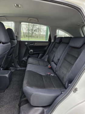 Honda Cr-v 2.0i-VTEC 4x4 ЕВРО 5 - 10800 € / 21122.96 лв. - 83448345 12