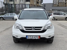 Honda Cr-v 2.0i-VTEC 4x4 ЕВРО 5 - 10800 € / 21122.96 лв. - 83448345 2
