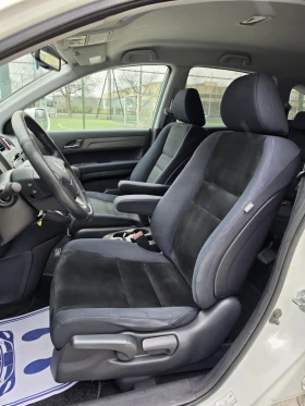 Honda Cr-v 2.0i-VTEC 4x4 ЕВРО 5 - 10800 € / 21122.96 лв. - 83448345 10