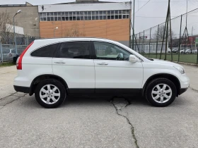 Honda Cr-v 2.0i-VTEC 4x4 ЕВРО 5 - 10800 € / 21122.96 лв. - 83448345 4