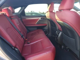 Lexus RX 450h 3.5l EX* AWD - 27900 € / 54567.66 лв. - 24452948 11