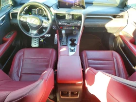 Lexus RX 450h 3.5l EX* AWD - 27900 € / 54567.66 лв. - 24452948 8