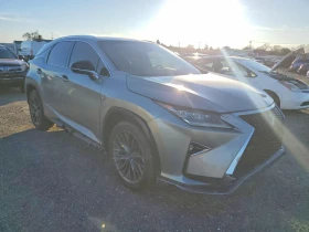 Lexus RX 450h 3.5l EX* AWD - 27900 € / 54567.66 лв. - 24452948 4