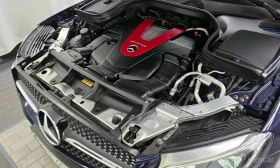 Mercedes-Benz GLC 43 AMG 4MATIC* COUPE* CARBON* HEAD-UP* BURMESTER* 360 CAM | Auto.bg — изображение 6