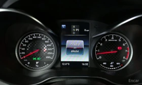 Mercedes-Benz GLC 43 AMG 4MATIC* COUPE* CARBON* HEAD-UP* BURMESTER* 360 CAM | Auto.bg — изображение 12