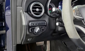 Mercedes-Benz GLC 43 AMG 4MATIC* COUPE* CARBON* HEAD-UP* BURMESTER* 360 CAM | Auto.bg — изображение 17