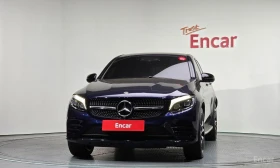Mercedes-Benz GLC 43 AMG 4MATIC* COUPE* CARBON* HEAD-UP* BURMESTER* 360 CAM | Auto.bg — изображение 2