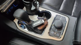 Jeep Grand cherokee 3.6 Limited, 4X4 | Mobile.bg � ����� ������ 14