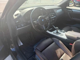 BMW X4 М ПАКЕТ/ПОДГРЕВ/ПАНО/xDrive28i/CARFAX/ФИНАНСИРАНЕ | Auto.bg — изображение 6