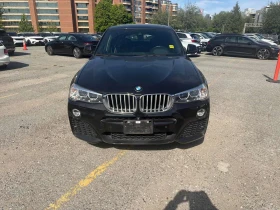 BMW X4 М ПАКЕТ/ПОДГРЕВ/ПАНО/xDrive28i/CARFAX/ФИНАНСИРАНЕ