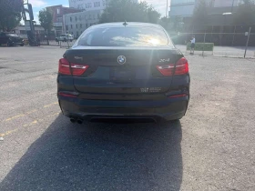 BMW X4 М ПАКЕТ/ПОДГРЕВ/ПАНО/xDrive28i/CARFAX/ФИНАНСИРАНЕ | Auto.bg — изображение 5