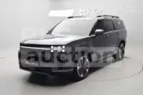 Hyundai Santa fe Hybrid 4X4| 360| HUD| DIST| ОБДУХ| ВКЛ.ТЕХНОТЕСТ