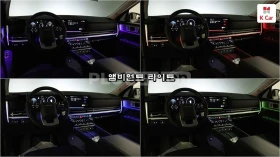 Hyundai Santa fe Hybrid 4X4| 360| HUD| DIST| �����| ���.��������� | Mobile.bg � ����� ������ 3