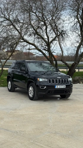 ������ Jeep Grand cherokee