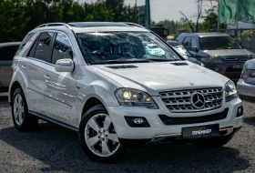 Mercedes-Benz ML 300 CDI-4MATIC - 9300 € / 18189.22 лв. - 71468383 3