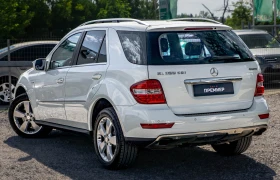 Mercedes-Benz ML 300 CDI-4MATIC - 9300 € / 18189.22 лв. - 71468383 6