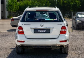 Mercedes-Benz ML 300 CDI-4MATIC - 9300 € / 18189.22 лв. - 71468383 5