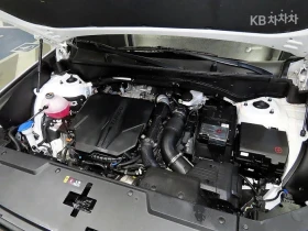 Hyundai Santa fe 2.5T AWD PRESTIGE PANORAMA/CAMERA/FULL | Auto.bg — изображение 16