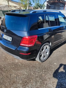 Mercedes-Benz GLK 350 | Auto.bg — изображение 4
